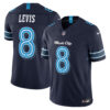 Tennessee Titans Will Levis 2026 Rivalries Vapor Limited Jersey - All Stitched