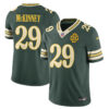 Green Bay Packers Xavier McKinney 2026 Rivalries Vapor Limited Jersey - All Stitched