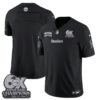 Pittsburgh Steelers Team 2026 Salute to Service Edition Vapor Jersey - All Stitched