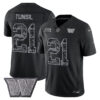 Washington Commanders Sean Taylor 2026 Salute to Service Vapor Limited Jersey - All Stitched