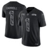 Seattle Seahawks Pete Carroll 2026 Salute to Service Vapor Limited Jersey - All Stitched