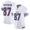 Minnesota Vikings T.J. Hockenson 2026 "Rivalries" Vapor Limited Jersey - All Stitched - White