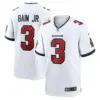 Tampa Bay Buccaneers Rueben Bain Jr. Vapor Limited Jersey - All Stitched - White