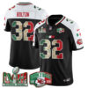 Kansas City Chiefs Nick Bolton Mexico Edition Vapor Jersey - All Stitched - Alternate