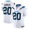 Detroit Lions Barry Sanders 2026 Rivalries Vapor Limited Vapor Limited Jersey - All Stitched - White