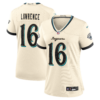 Women's Jacksonville Jaguars Trevor Lawrence 2026 Rivalries Vapor Limited Jersey - All Stitched