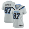 Women's Detroit Lions Sam Laporta 2026 Rivalries Vapor Limited Jersey - All Stitched