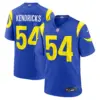 Los Angeles Rams Eric Kendricks Vapor Limited Jersey - All Stitched - Royal