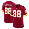 Washington Commanders Nick DeGennaro Vapor Limited Jersey - All Stitched - Burgundy