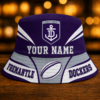 Fremantle Dockers Bucket Hat 1
