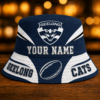 Geelong Cats Bucket Hat 1