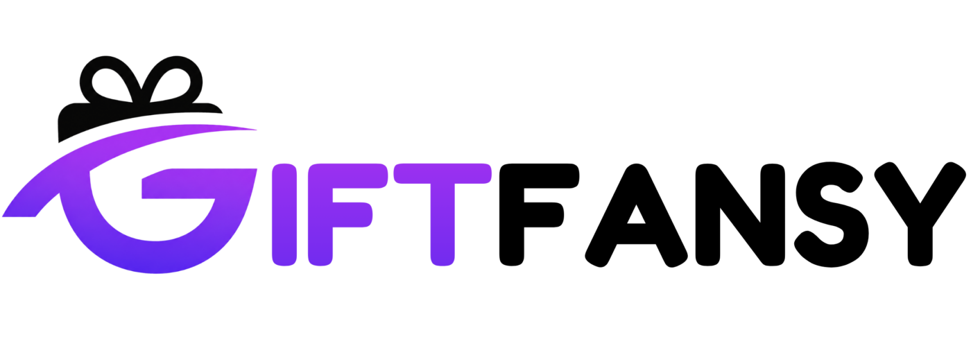 Giftfansy: Wear Your Pride. Live the Game
