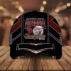 Oklahoma Sooners 2026 NCAA Baseball Men’s College World Series Champions Classic Cap CLILY001
