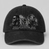 THE R&B TOUR 2026 Vintage Cap - WC002