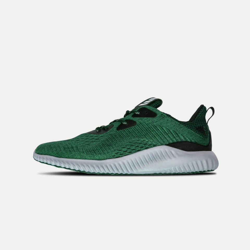 Men’s Green Running