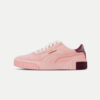 Men’s Earth-Tone Sneaker