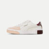 Women’s Pink Suede
