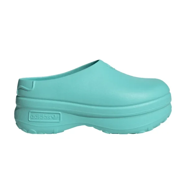Adidas Wmns Adifom Stan Smith Mule 'Flash Aqua' IE7051