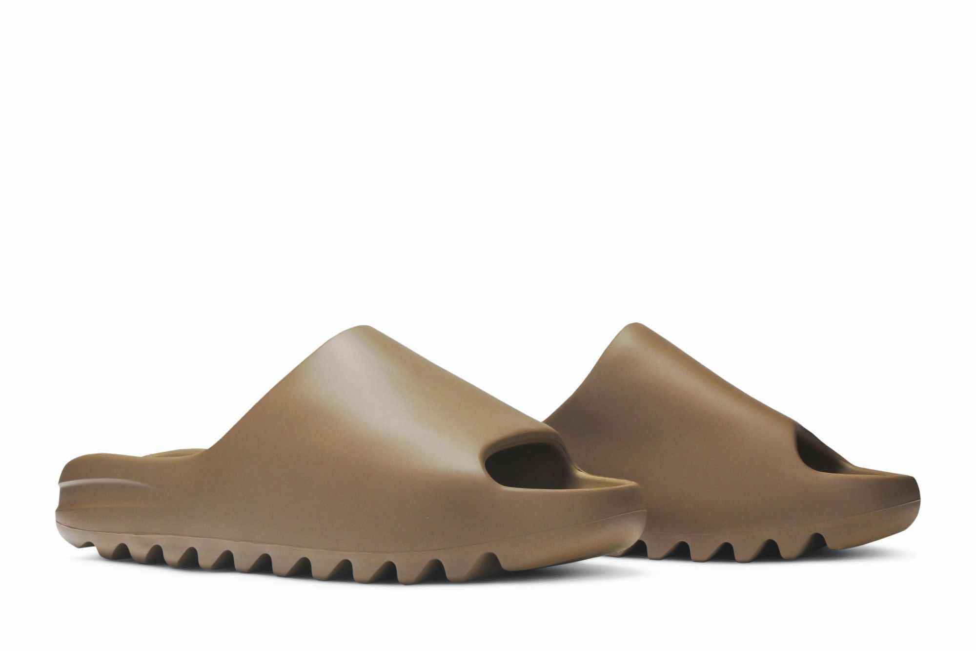 Adidas Yeezy Slide ‘Core’ G55492 - Image 8