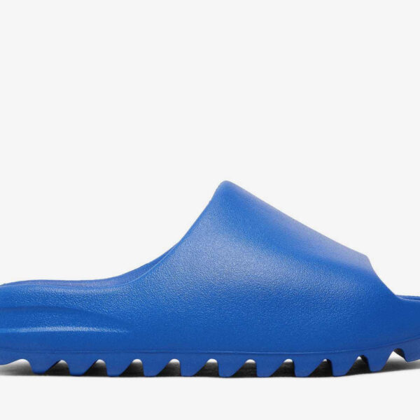 Adidas Yeezy Slide ‘Azure’ ID4133