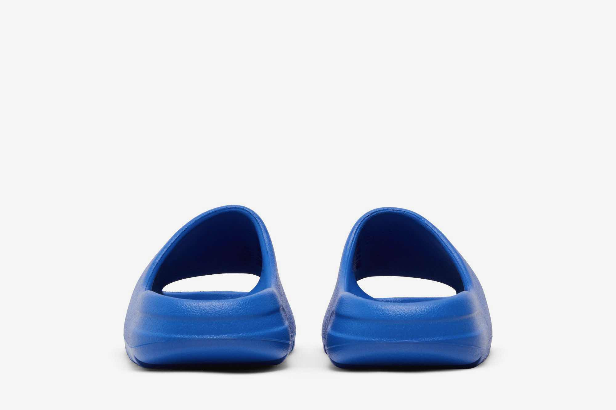 Adidas Yeezy Slide ‘Azure’ ID4133 - Image 6