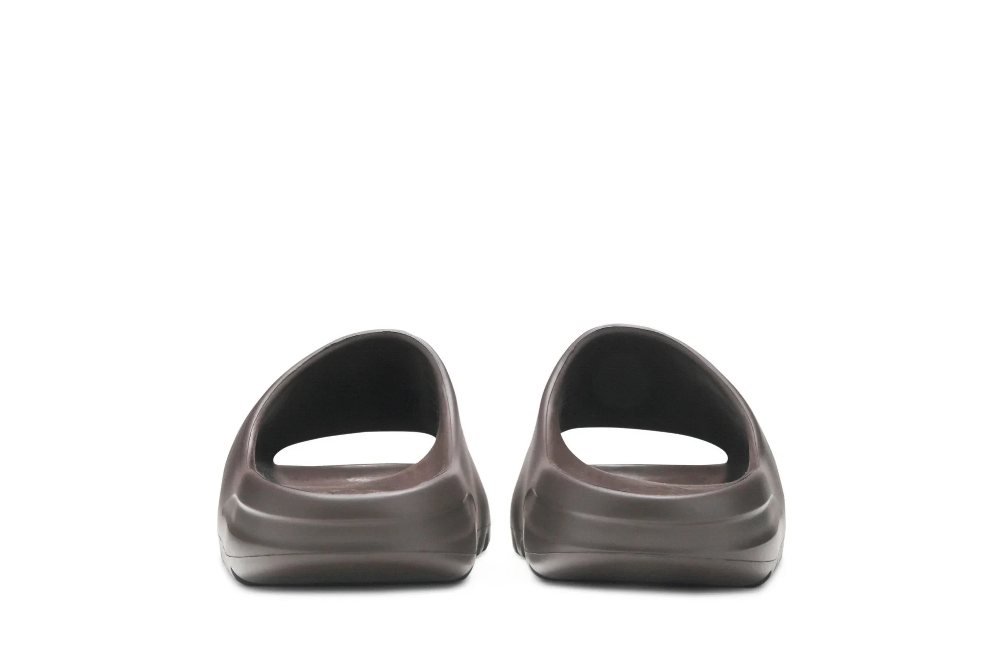 Adidas Yeezy Slide 'Soot' G55495 - Image 6