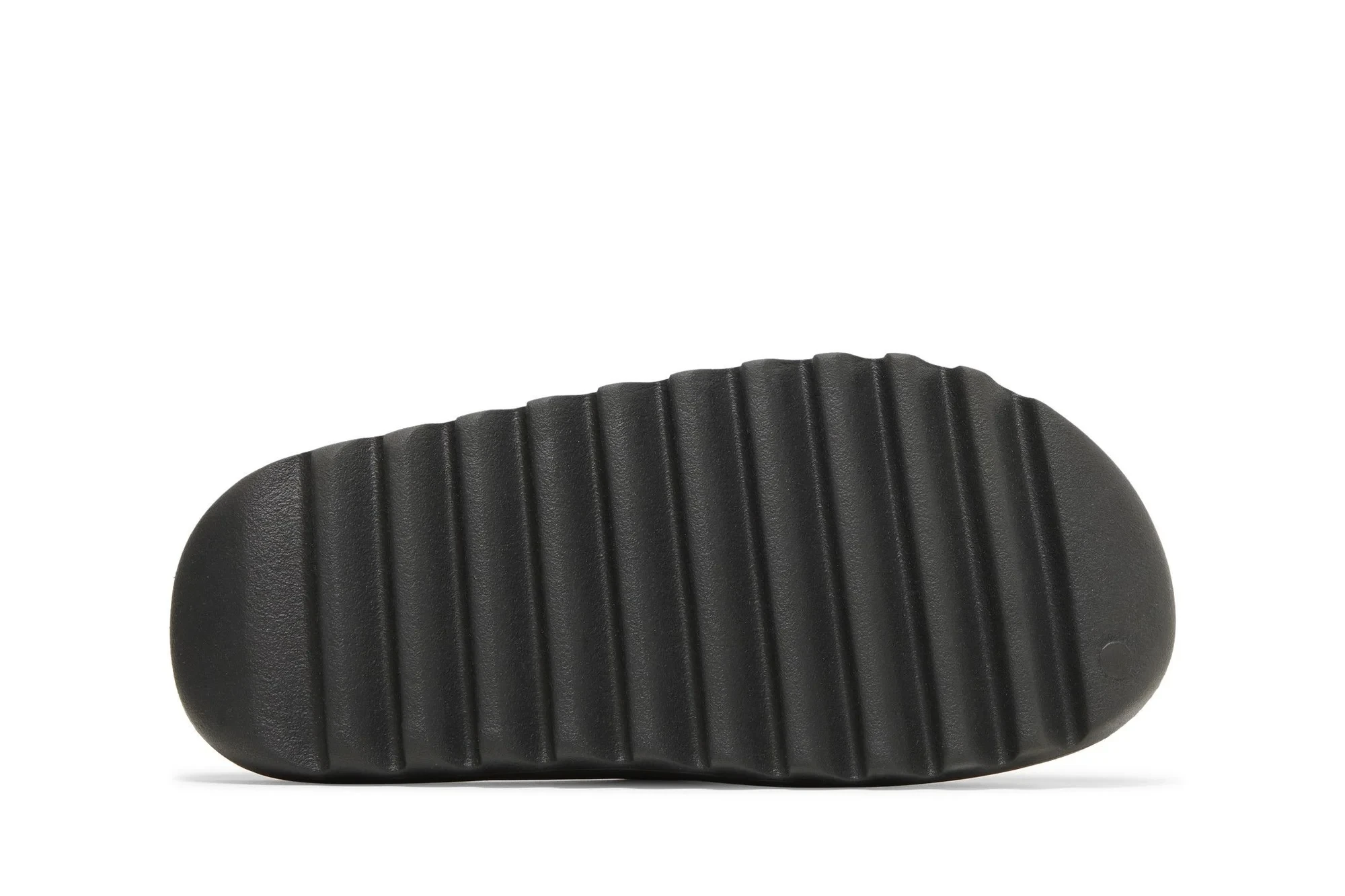 Adidas Yeezy Slide 'Onyx' HQ6448 - Image 4