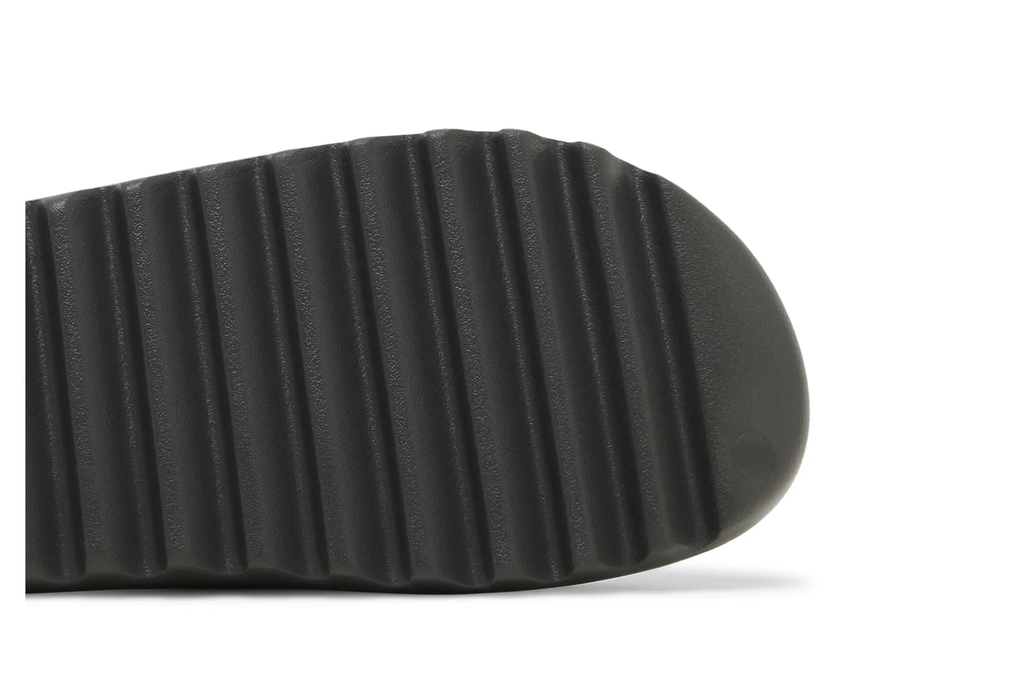Adidas Yeezy Slide 'Dark Onyx' ID5103 - Image 5
