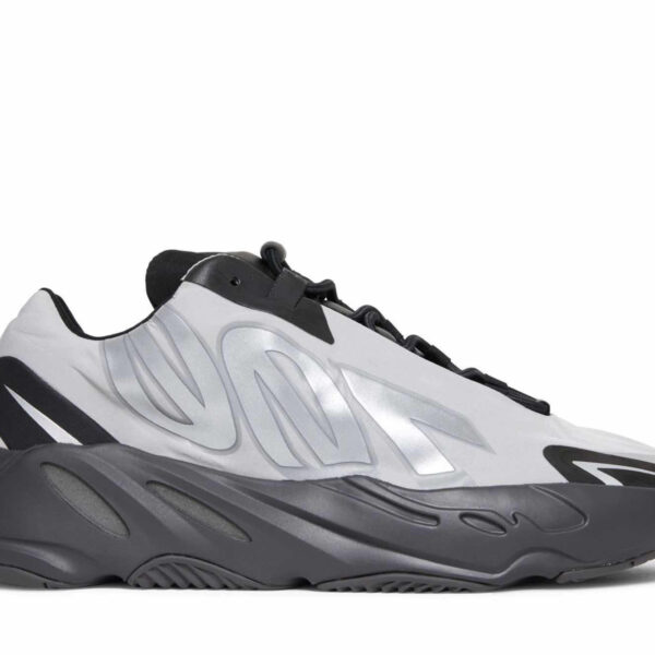Adidas Yeezy Boost 700 MNVN ‘Metallic’ GW9524