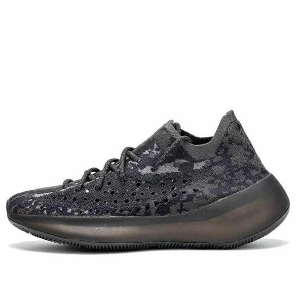 Adidas Yeezy Boost 380 ‘Triple Black’ FB7876
