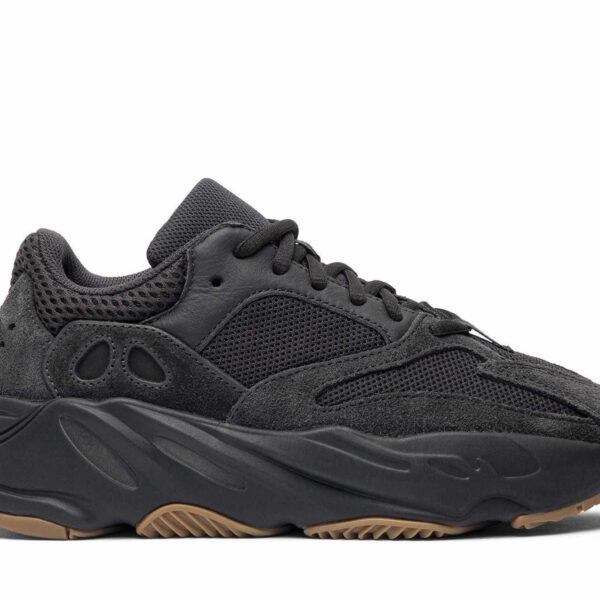 Adidas Yeezy Boost 700 ‘Utility Black’ FV5304