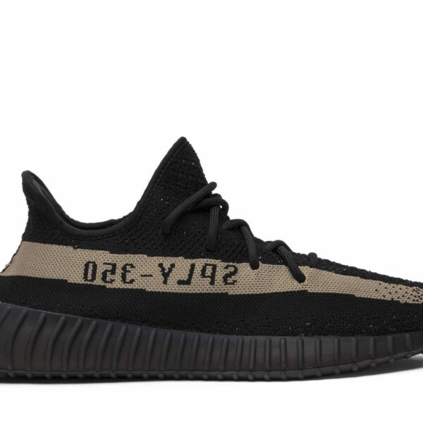 Adidas Yeezy Boost 350 V2 ‘Green’ BY9611