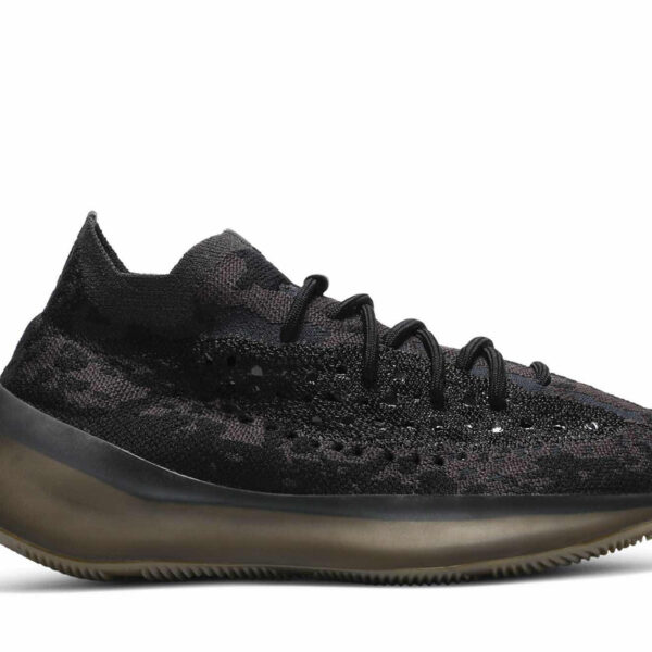 Adidas Yeezy Boost 380 ‘Onyx Reflective’ H02536