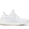 Adidas Yeezy Boost 350 V2 'Cream White Triple White' CP9366 PZV