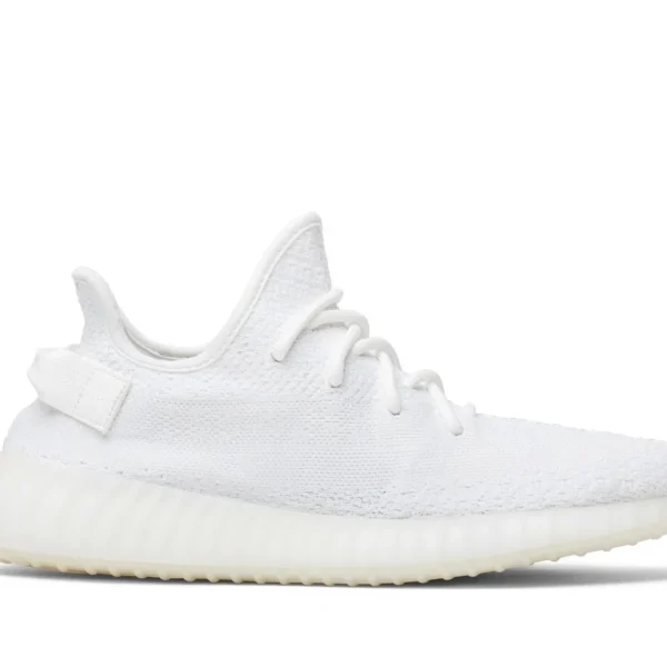 Adidas Yeezy Boost 350 V2 'Cream White Triple White' CP9366 PZV