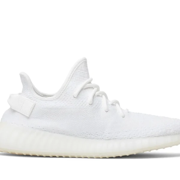 Adidas Yeezy Boost 350 V2 'Cream White Triple White' CP9366