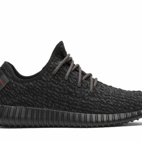 Adidas Yeezy Boost 350 ‘Pirate Black’ BB5350