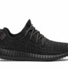 Adidas Yeezy Boost 350 ‘Pirate Black’ 2015 AQ2659