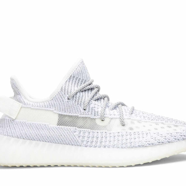 Adidas Yeezy Boost 350 V2 ‘Static Reflective’ EF2367