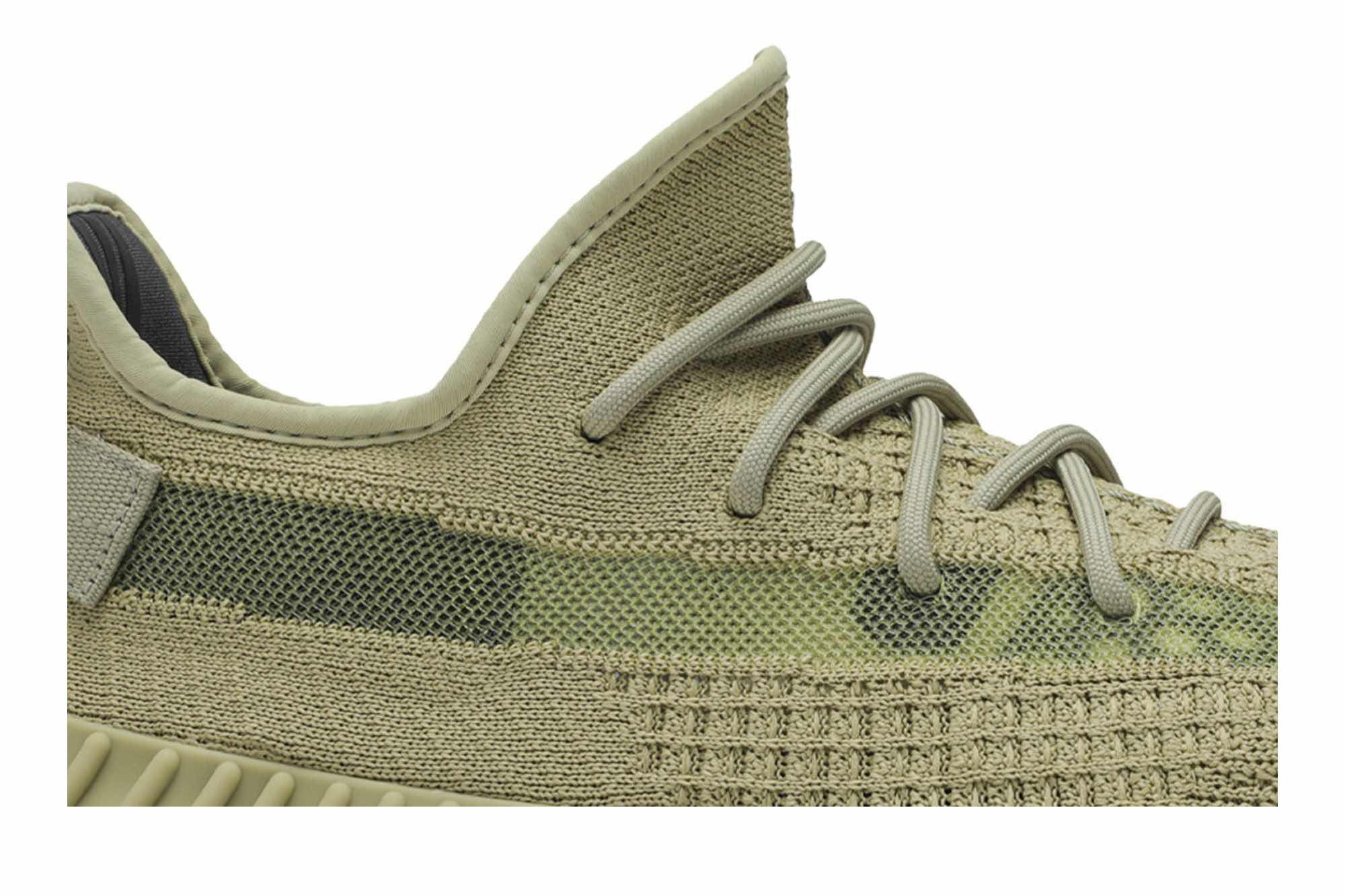 Adidas Yeezy Boost 350 V2 ‘Sulfur’ FY5346 - Image 2