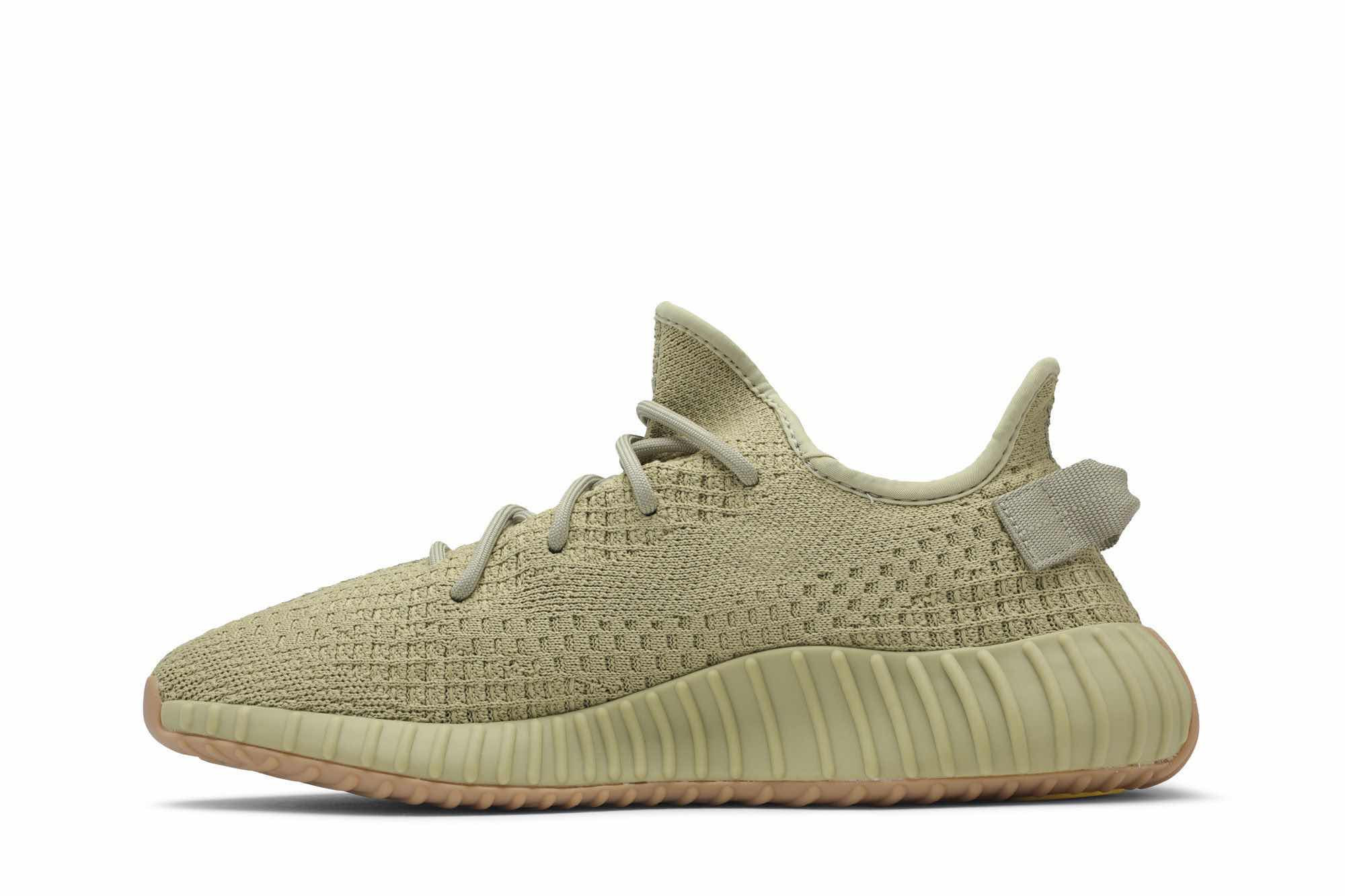 Adidas Yeezy Boost 350 V2 ‘Sulfur’ FY5346 - Image 3