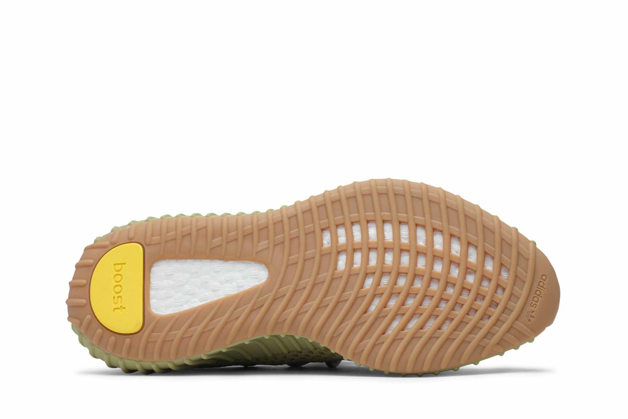 Adidas Yeezy Boost 350 V2 ‘Sulfur’ FY5346 - Image 4