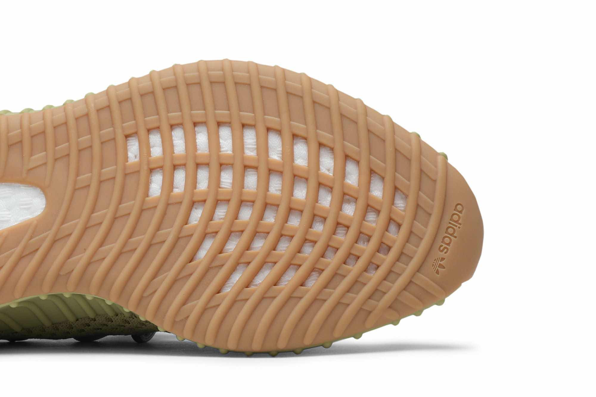 Adidas Yeezy Boost 350 V2 ‘Sulfur’ FY5346 - Image 5