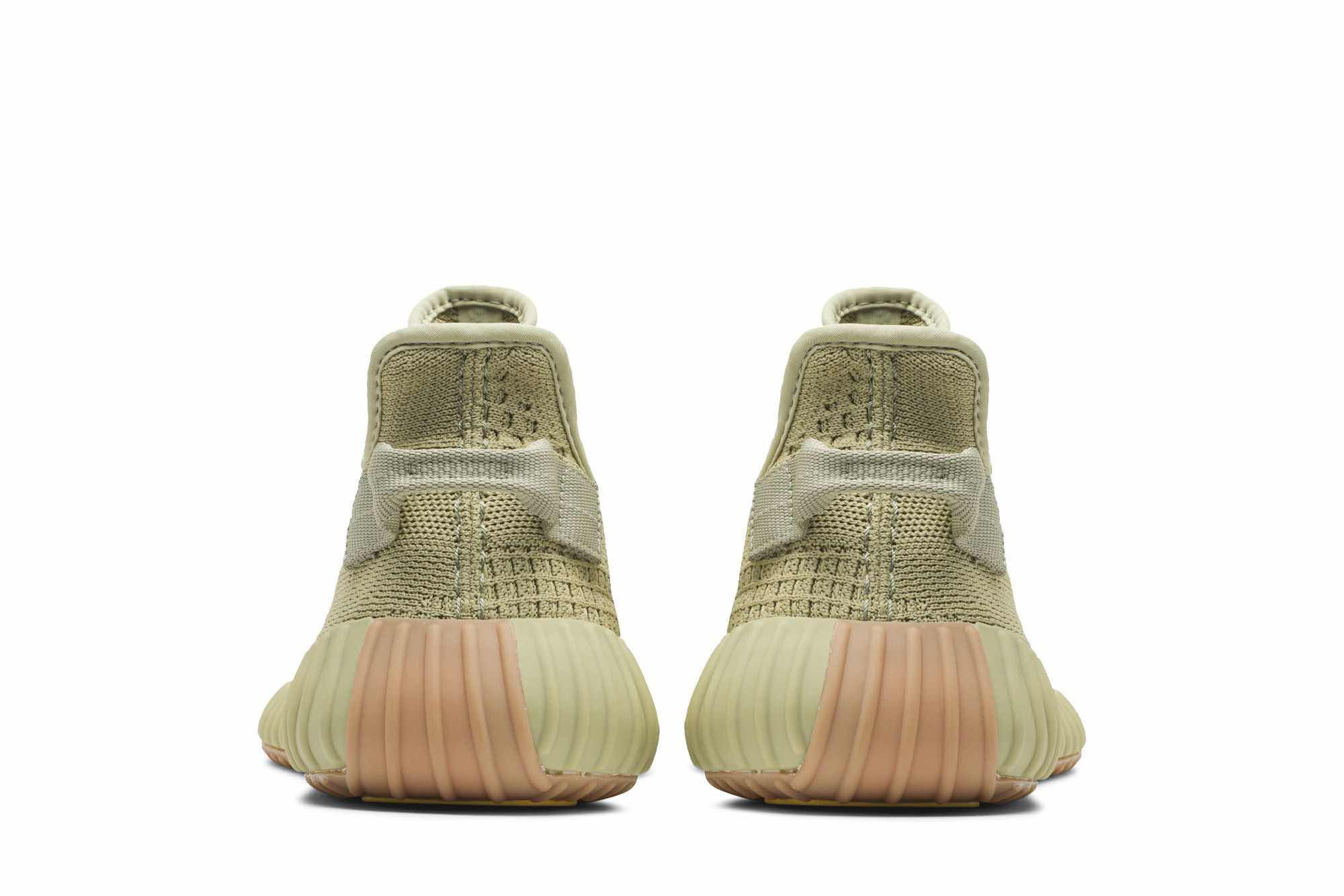 Adidas Yeezy Boost 350 V2 ‘Sulfur’ FY5346 - Image 6