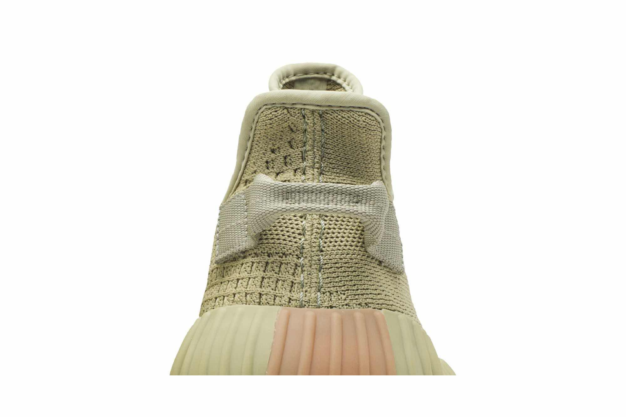 Adidas Yeezy Boost 350 V2 ‘Sulfur’ FY5346 - Image 7