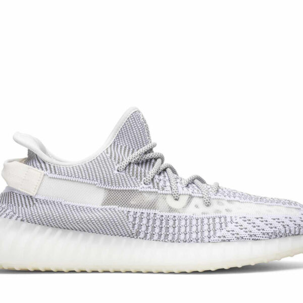 Adidas Yeezy Boost 350 V2 ‘Static Non-Reflective’ EF2905