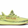 Adidas Yeezy Boost 350 V2 ‘Semi Frozen Yellow’ B37572