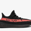 Adidas Yeezy Boost 350 V2 ‘Red’ BY9612