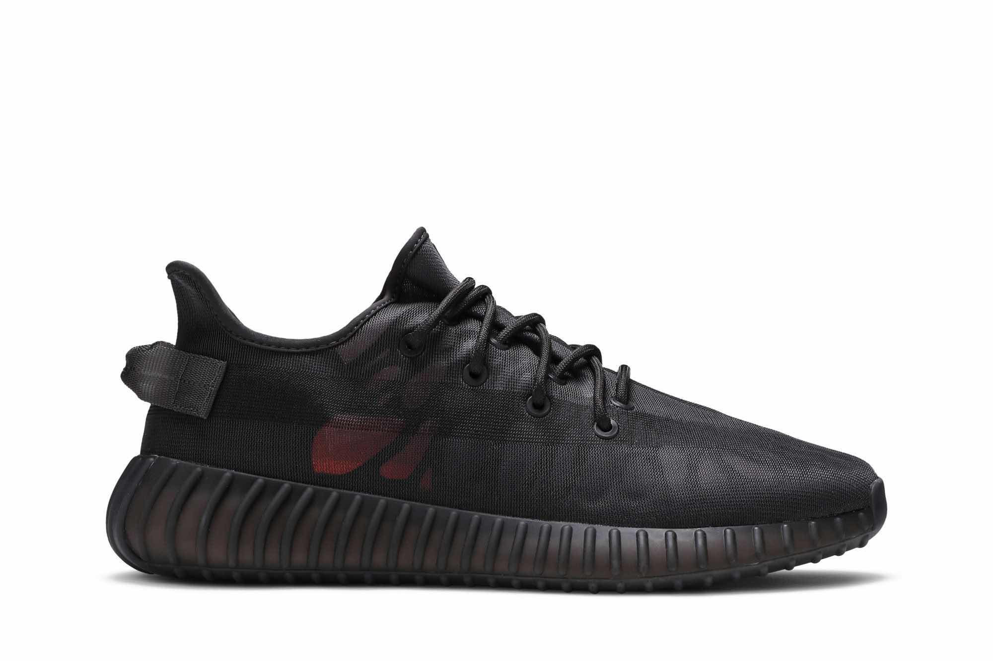 Adidas Yeezy Boost 350 V2 ‘Mono Cinder’ GX3791