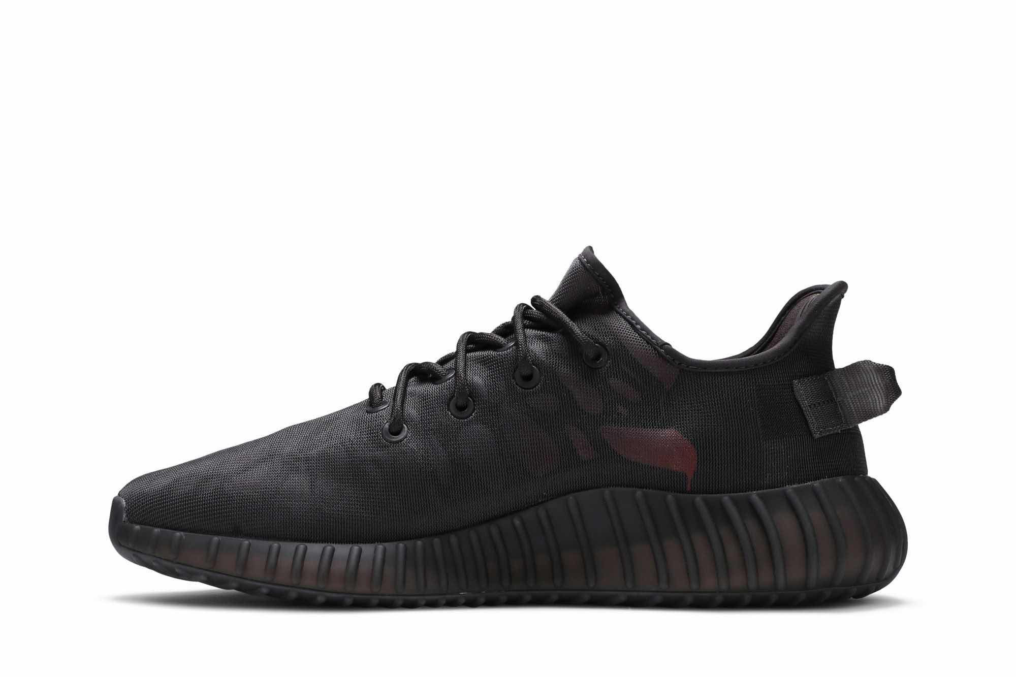 Adidas Yeezy Boost 350 V2 ‘Mono Cinder’ GX3791 - Image 3